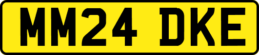 MM24DKE