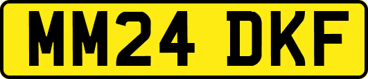 MM24DKF