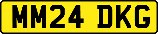 MM24DKG
