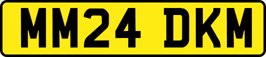 MM24DKM