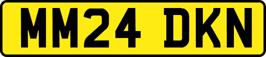 MM24DKN