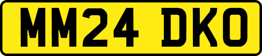 MM24DKO
