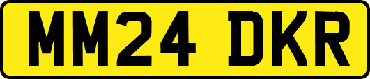 MM24DKR