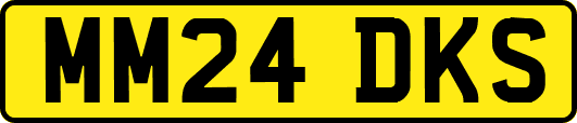 MM24DKS
