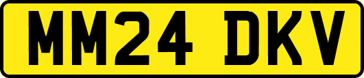 MM24DKV
