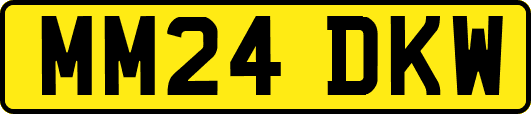 MM24DKW