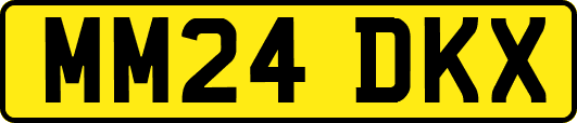 MM24DKX