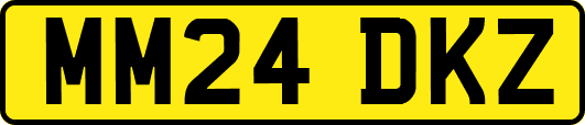 MM24DKZ