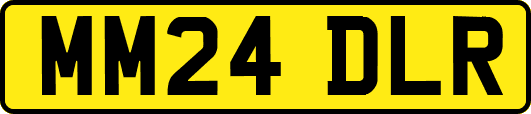 MM24DLR