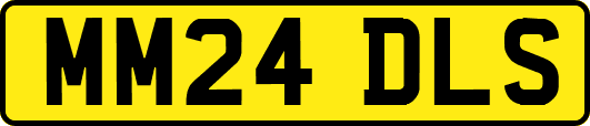 MM24DLS