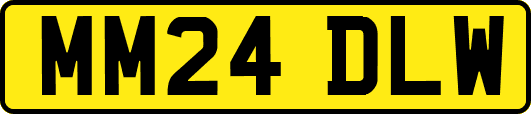 MM24DLW