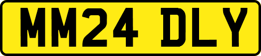MM24DLY