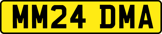 MM24DMA