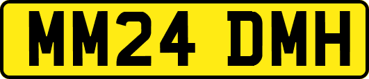 MM24DMH
