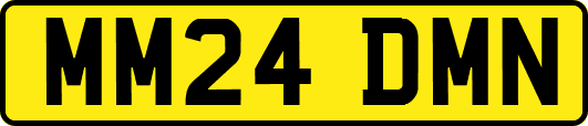 MM24DMN