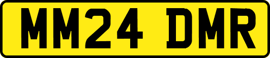 MM24DMR