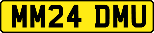 MM24DMU