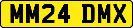 MM24DMX
