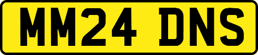 MM24DNS