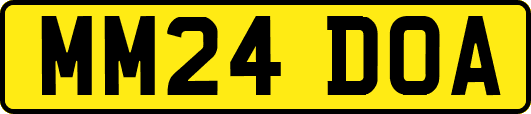 MM24DOA