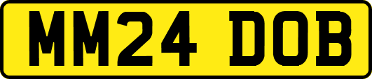 MM24DOB