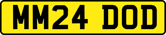 MM24DOD