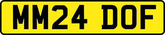 MM24DOF