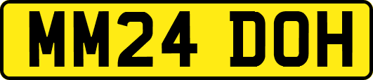 MM24DOH