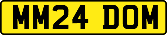 MM24DOM