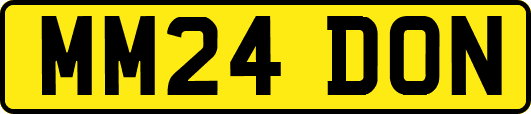 MM24DON