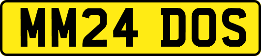 MM24DOS