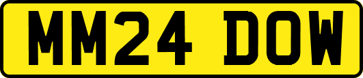 MM24DOW