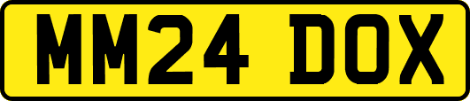 MM24DOX