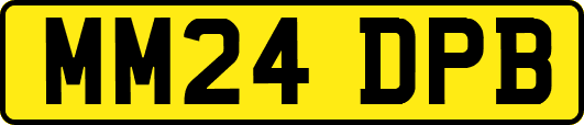 MM24DPB