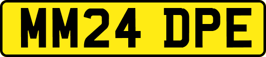 MM24DPE
