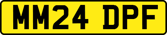 MM24DPF