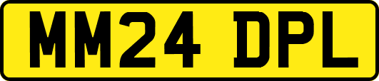 MM24DPL
