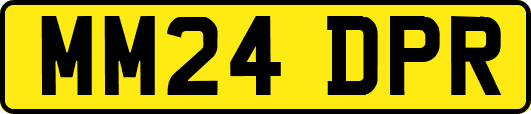 MM24DPR