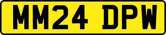 MM24DPW