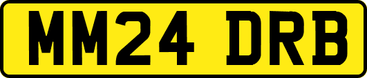 MM24DRB