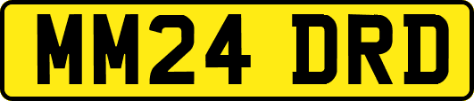 MM24DRD