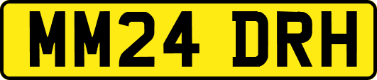 MM24DRH