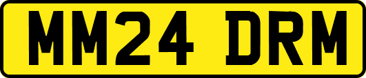 MM24DRM
