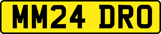 MM24DRO
