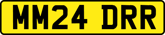 MM24DRR