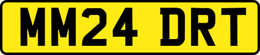 MM24DRT