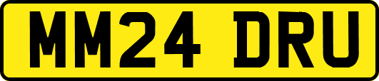 MM24DRU
