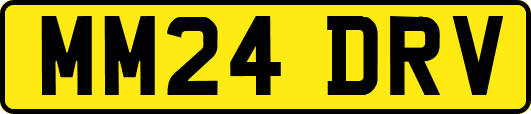 MM24DRV