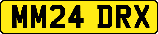 MM24DRX
