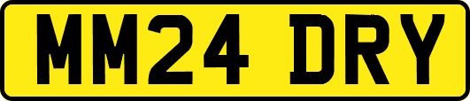 MM24DRY